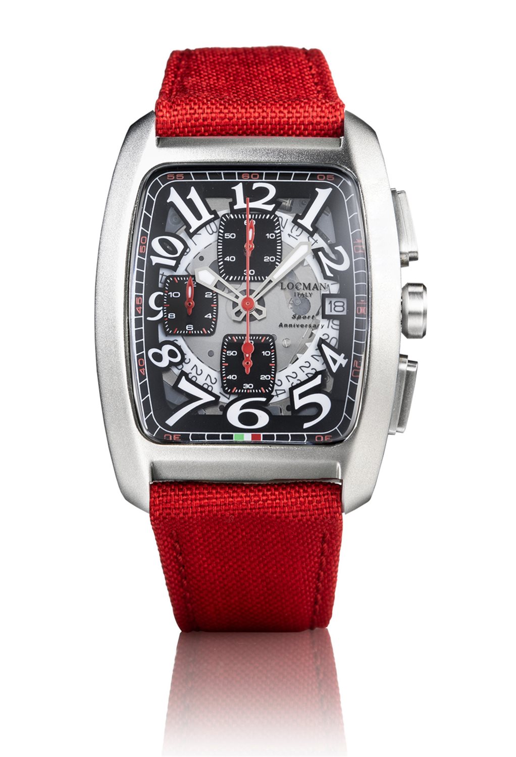 Locman italy sport watch best sale